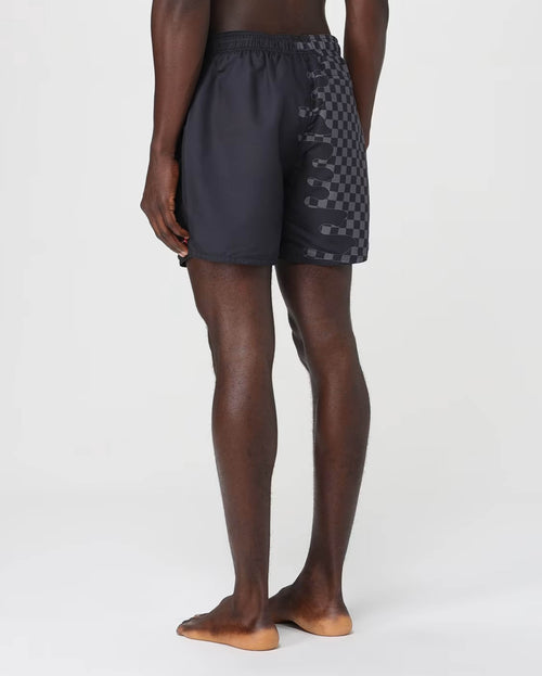 VESTIDO DE BAÑO UNFINISHED DRIP SHARK 910swm2022