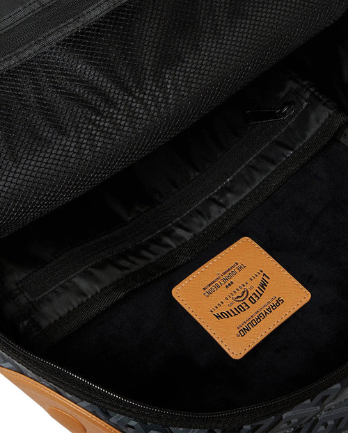 Mochila Dlxsv Two Tone