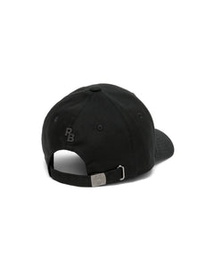 PSYCHO BUNNY GORRAS NIÑO NEGRO