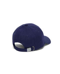 PSYCHO BUNNY GORRAS NIÑO AZUL