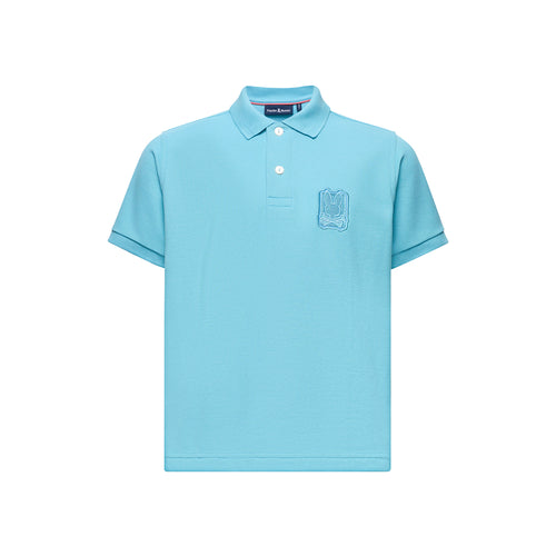 Polo Emmett Para Niño