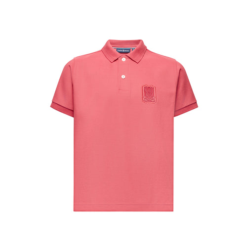Polo Emmett Para Niño
