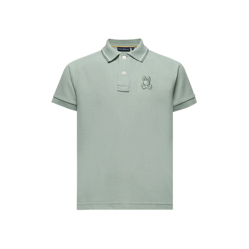 Polo Fenley Para Niño