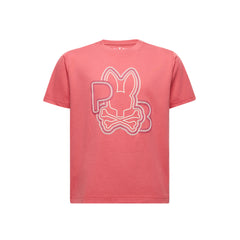 Camiseta Carlo Para Niño
