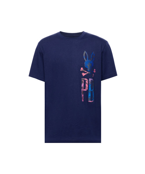 Camiseta Chris Para Niño