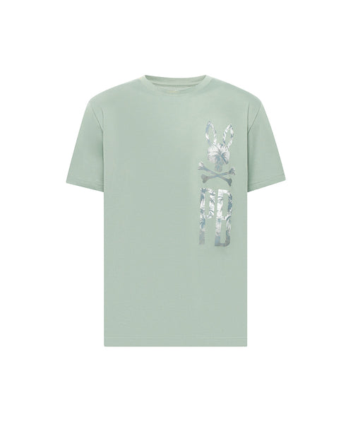 Camiseta Chris Para Niño