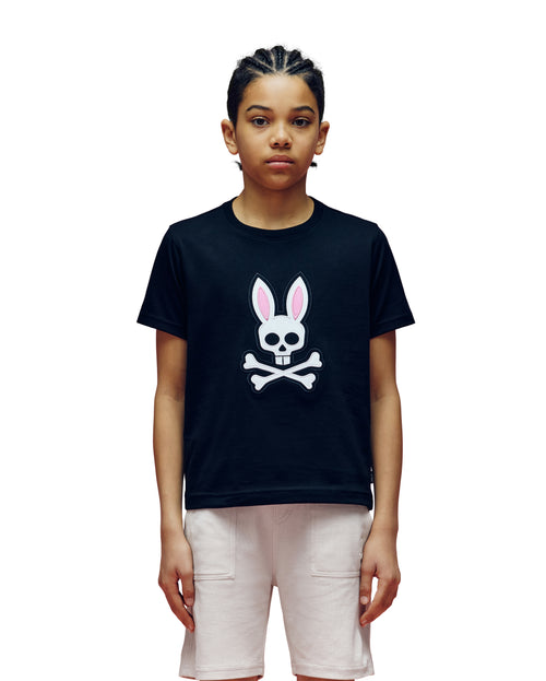 Camiseta Pb Archive Para Niño