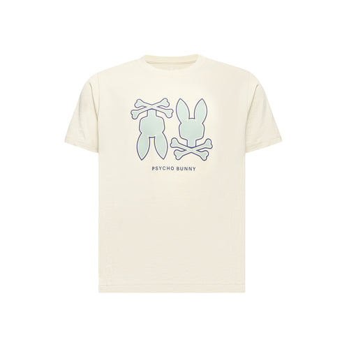 Camiseta Dawson Para Niño