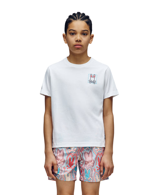 Camiseta Jesse Para Niño
