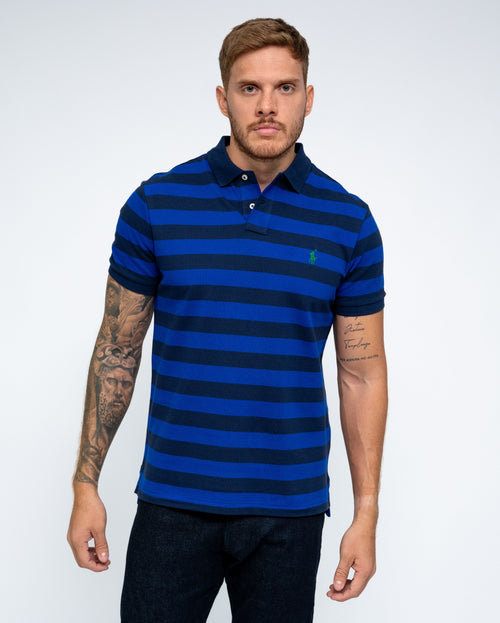 Polo Custom Slim Fit Ralph Lauren