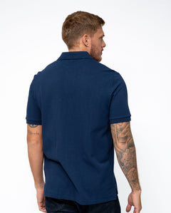 Camisa Tipo Polo Ralph Lauren