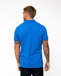 Camisa Tipo Polo Ralph Lauren