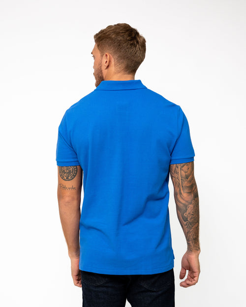 Camisa Tipo Polo Ralph Lauren