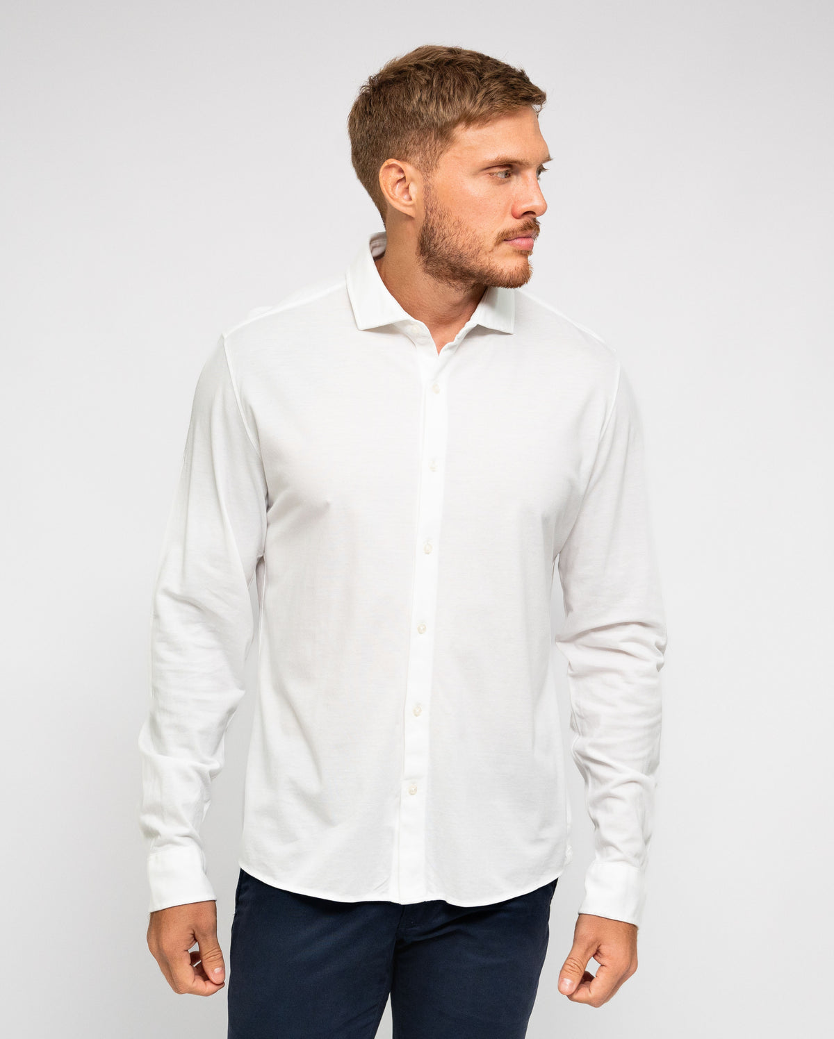 CAMISA MANGA LARGA MICHAEL KORS