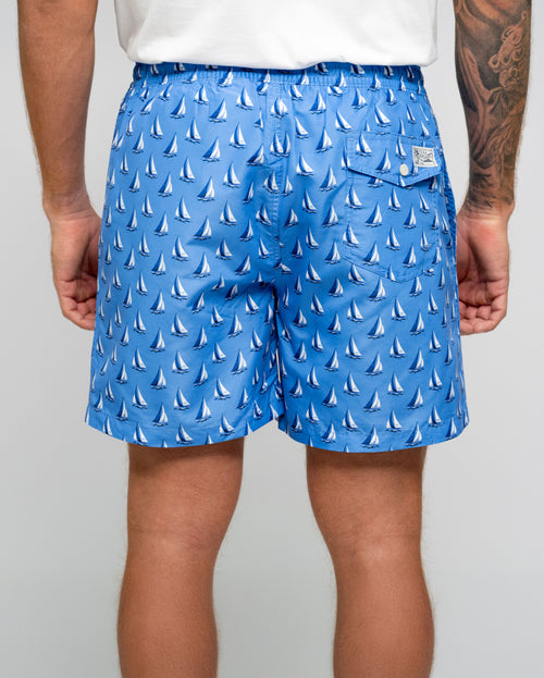 Pantaloneta de Baño Ralph Lauren