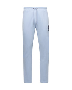 PSYCHO BUNNY PANTALON HOMBRE AZUL