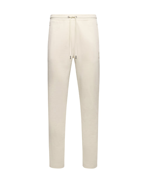 PSYCHO BUNNY PANTALON HOMBRE BLANCO