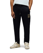 PSYCHO BUNNY PANTALON HOMBRE NEGRO