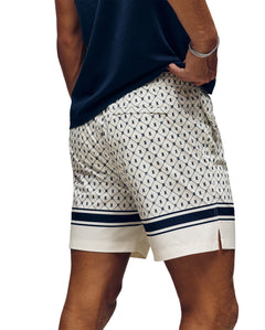 psycho bunny traje de baño fantasia hombre beige mb1000011wcg