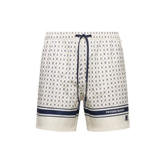 psycho bunny traje de baño fantasia hombre beige mb1000011wcg