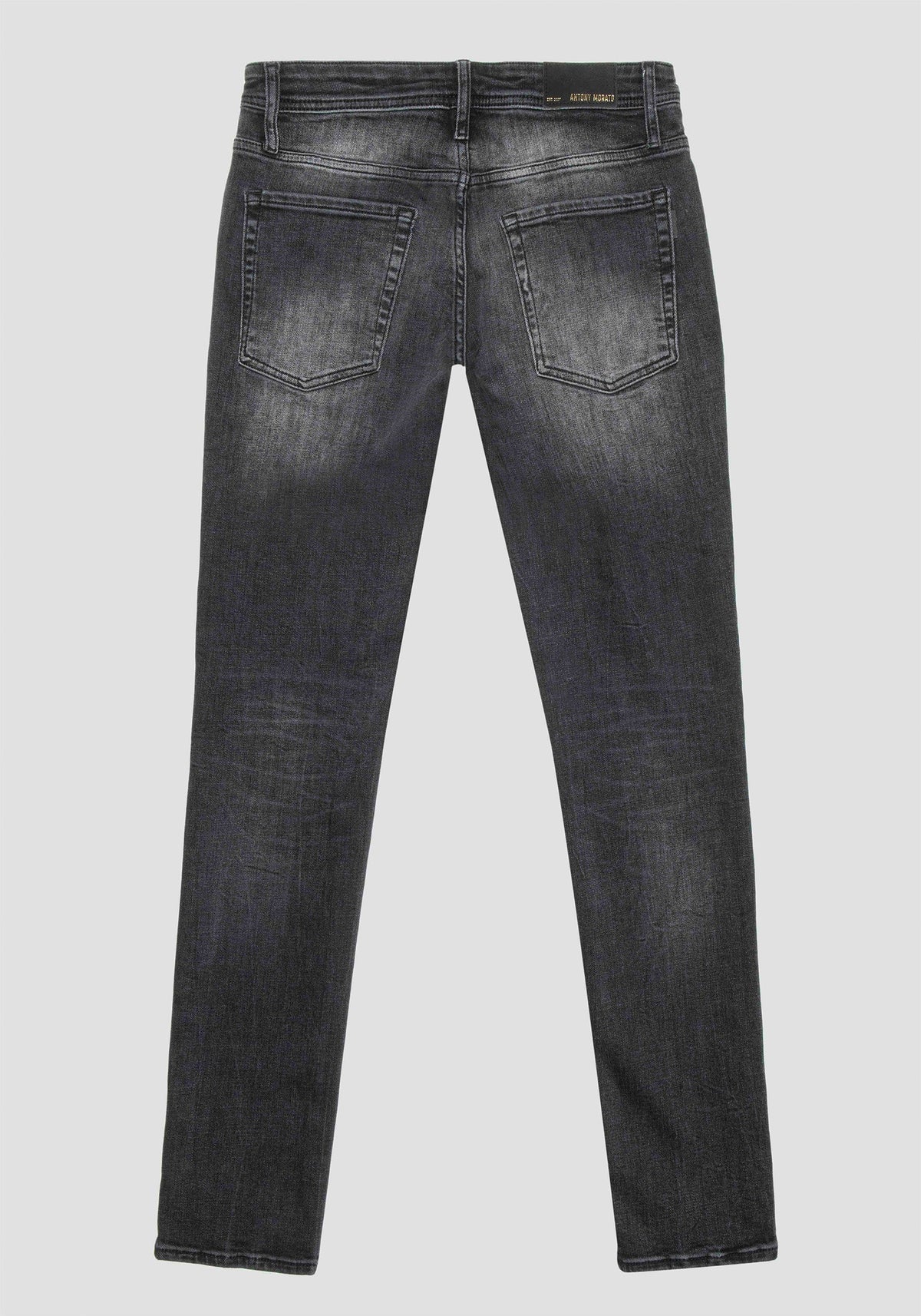 ANTONY MORATO JEANS HOMBRE NEGRO MMDT00241 FA750462 9000 1 W01802