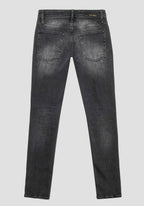 ANTONY MORATO JEANS HOMBRE NEGRO MMDT00241 FA750462 9000 1 W01802