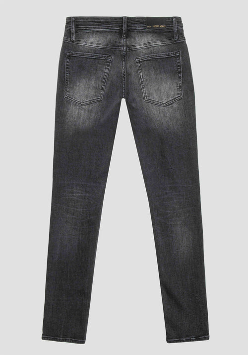 ANTONY MORATO JEANS HOMBRE NEGRO MMDT00241 FA750462 9000 1 W01802