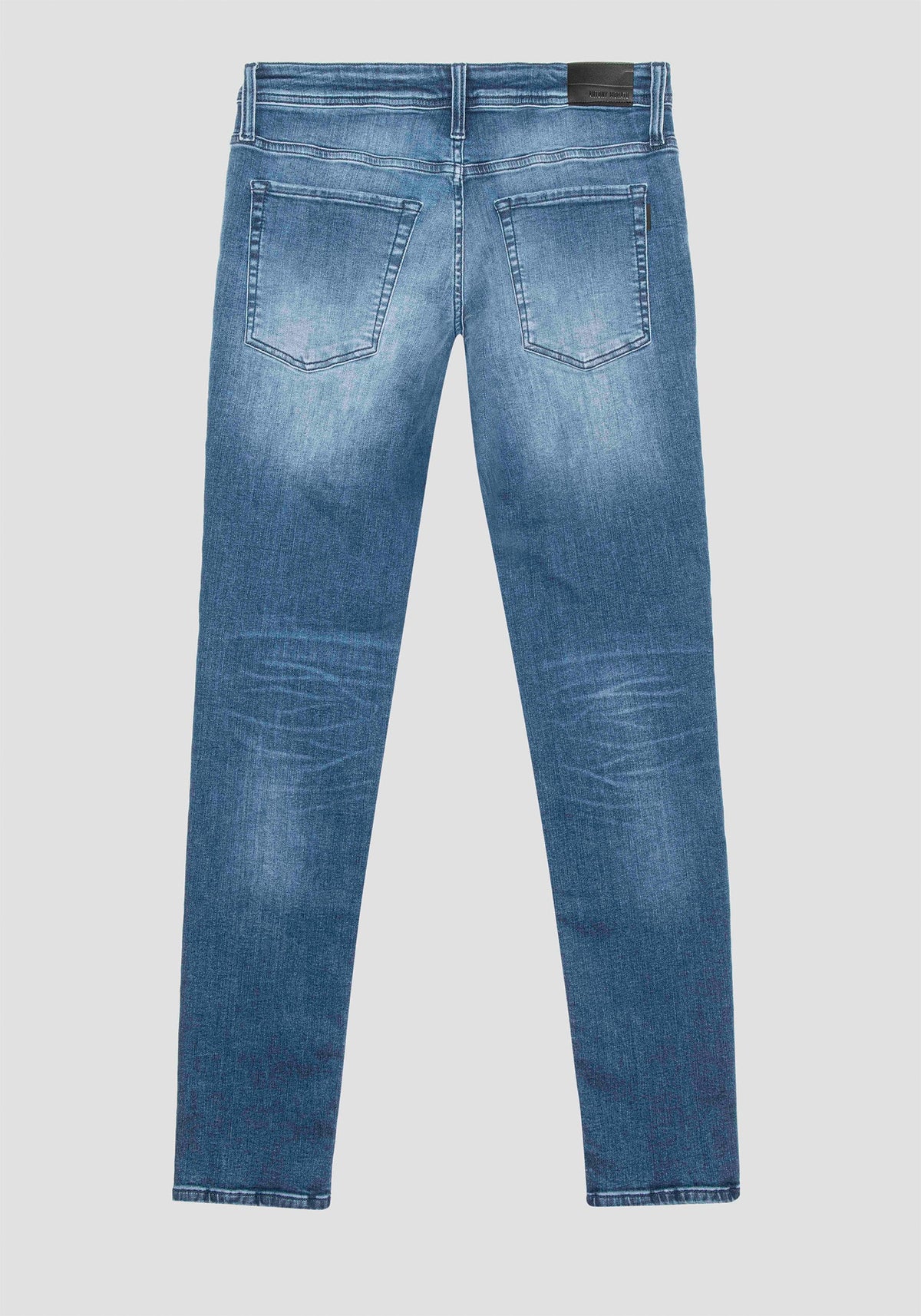 ANTONY MORATO JEANS HOMBRE AZUL MMDT00241 FA750470 7010 1 W01798