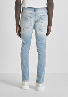 Jeans Ozzy Super Destroyed Fit