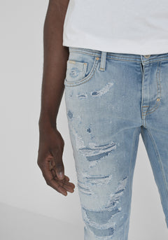 Jeans Ozzy Super Destroyed Fit