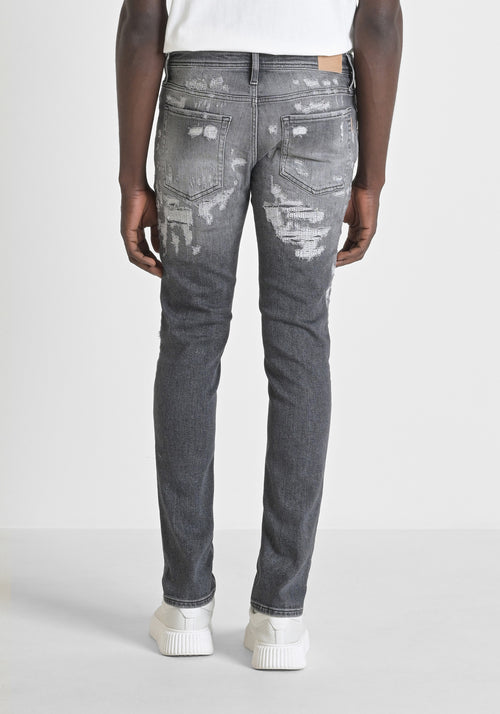 Jeans Ozzy Super Destroyed Fit