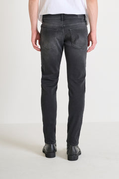 Jeans Ozzy Tapered Fit In Coat