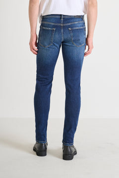 Jeans Gilmour Super Skinny Fit