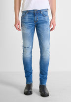 Jeans Gilmour Super Skinny Fit