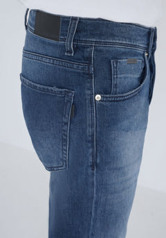 Jeans Cleve Slim Straight Fit