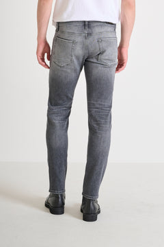 Jeans Kurt Comfort Tapered Fit