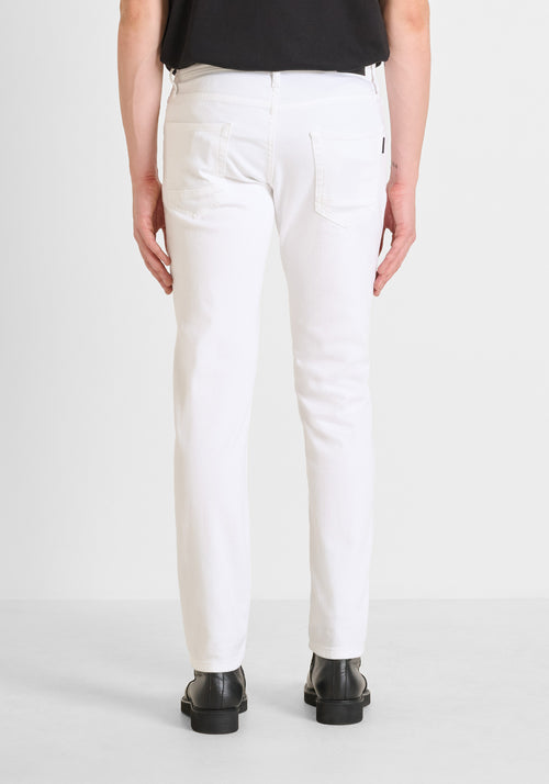 JEANS KURT COMFORT TAPERED FIT