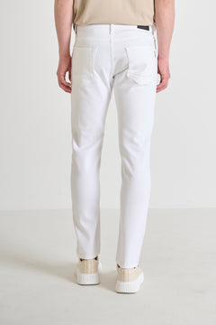 Jeans Kurt Comfort Tapered Fit