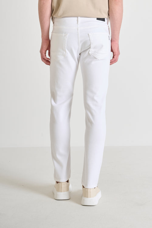 Jeans Kurt Comfort Tapered Fit