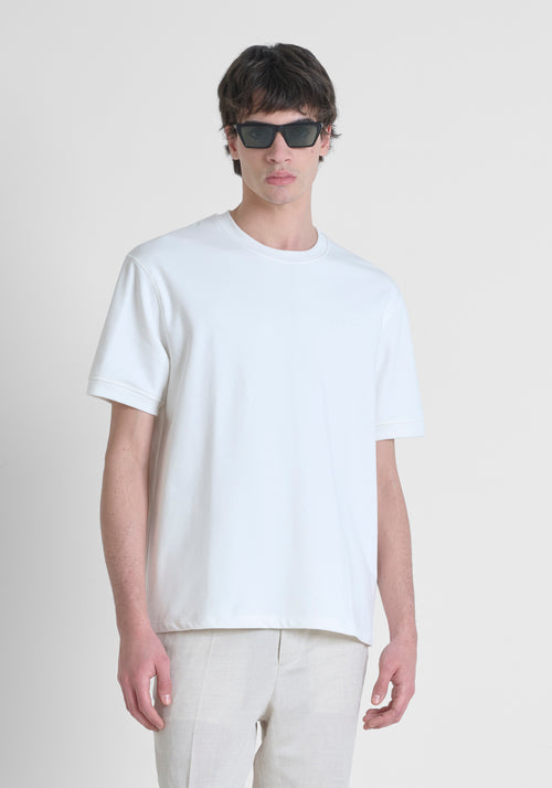 Sweatshirt Relaxed Fit In Sust