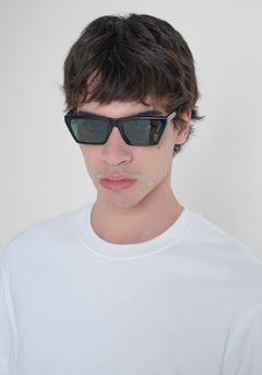 Sweatshirt Relaxed Fit In Sust