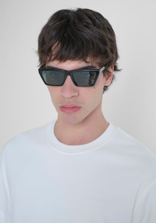 Sweatshirt Relaxed Fit In Sust