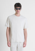 Sweatshirt Relaxed Fit In Sust