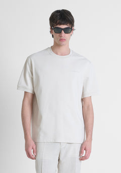 Sweatshirt Relaxed Fit In Sust