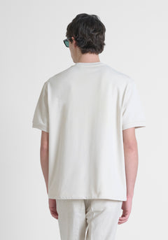 Sweatshirt Relaxed Fit In Sust