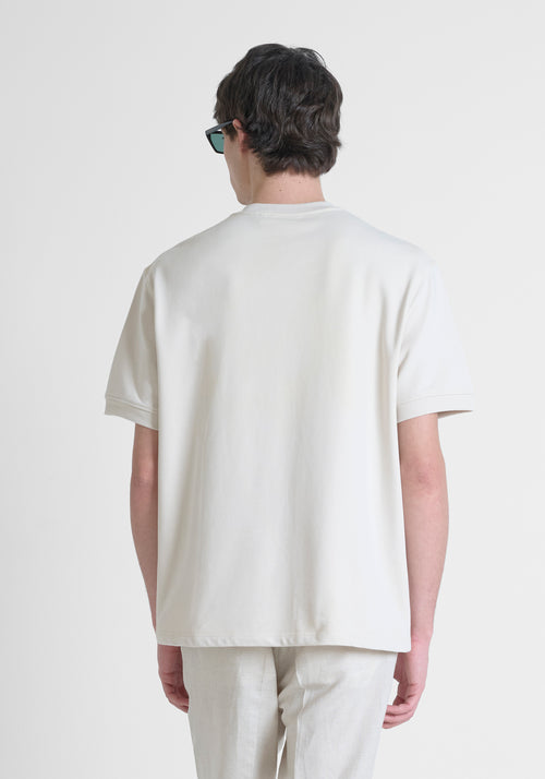 Sweatshirt Relaxed Fit In Sust