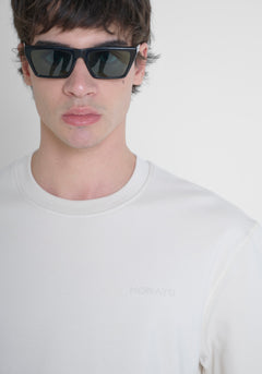 Sweatshirt Relaxed Fit In Sust