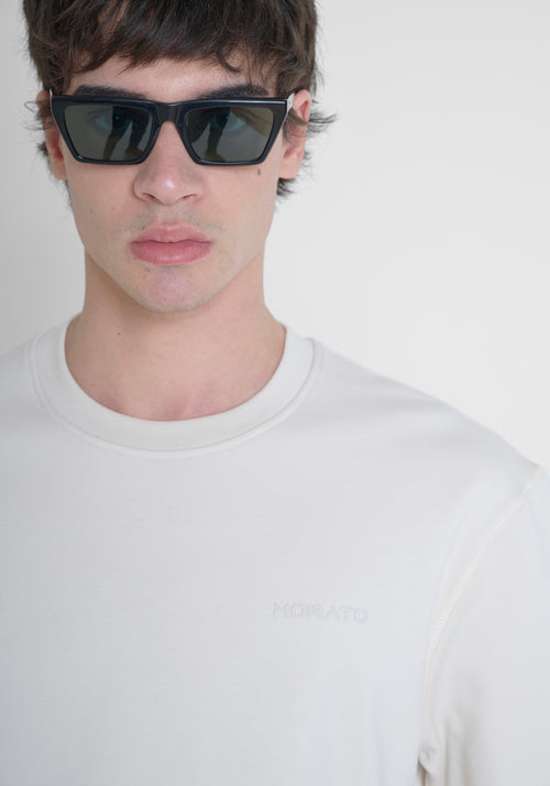 Sweatshirt Relaxed Fit In Sust