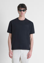 Sweatshirt Relaxed Fit In Sust