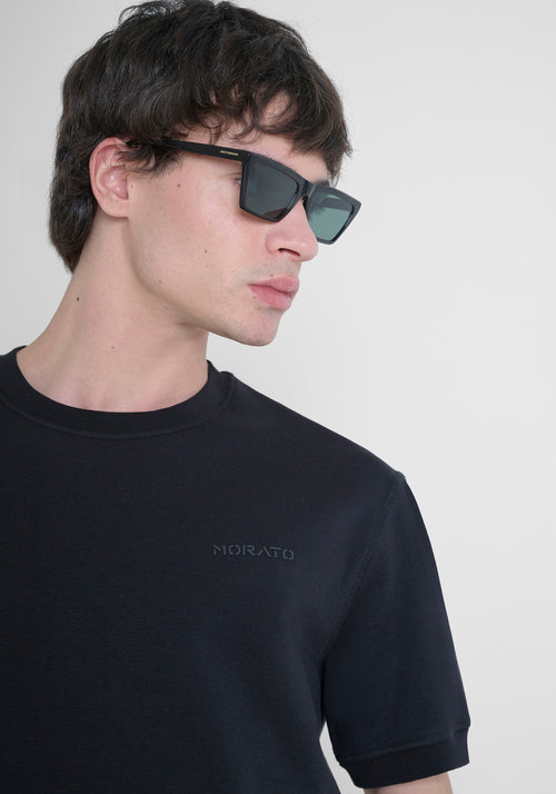 Sweatshirt Relaxed Fit In Sust